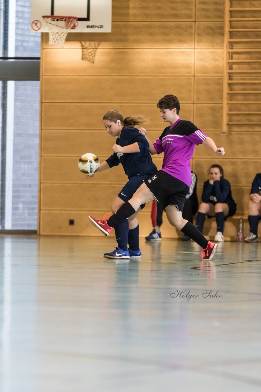 Bild 224 - Girls & Womens Cup